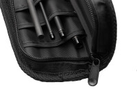 Bullseye Jig Whip Travel 235cm 7-35g