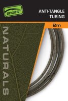 Fox Anti-Tangle Tubing Naturals 2m