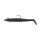 Balzer Valhall Bullet Eel 19cm 120g #10/0 Black Beast