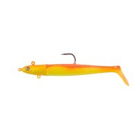 Balzer Valhall Bullet Eel 21cm 160g #11/0 Tropical UV