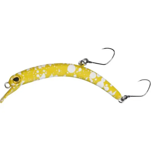 Balzer TA Peachy 57mm 3,3g Yellow Pellet