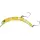 Balzer TA Peachy 57mm 3,3g Yellow Pellet