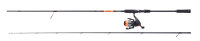 Balzer Shirasu Combo Zander 2,55m 17-46g inkl....