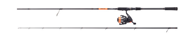 Balzer Shirasu Combo Pike 2,45m 26-74g