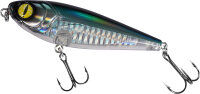 Balzer Shirasu Crazy Dog 4,5g 55mm FL Minnow