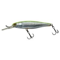 Illex / Jackall Squirrel 76 SP RT Visible Roach