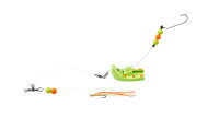 Balzer Edition Sea Walker System für Plattfische...