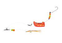 Balzer Edition Sea Walker System für Plattfische...