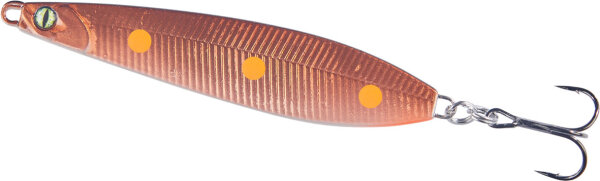 Balzer Seatrout Pro 85mm 18g Brown Copper UV