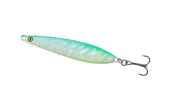 Balzer Seatrout Pro 85mm 18g Green Flash