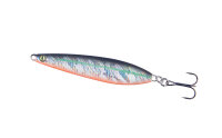 Balzer Seatrout Pro 100mm 24g Black Silver Red
