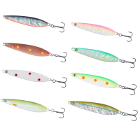 Balzer Seatrout Pro Meerforellenblinker