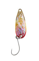 Balzer TA Abalon Spoon 2,3g Braun