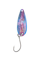 Balzer TA Abalon Spoon 2,3g Blau