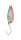 Balzer TA Abalon Spoon 2,3g Rot-Grün