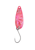 Balzer TA Abalon Spoon 2,3g Pink