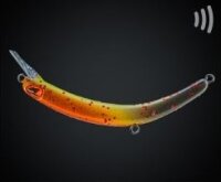 Probaits Tumbling Banana Rattling #10484