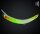 Probaits Tumbling Banana Rattling #10491 Toxic Halo