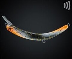Probaits Tumbling Banana Rattling #10494