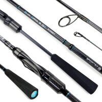 Sportex Black Arrow G-4 Spin BA2303 240cm 17-75g
