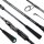 Sportex Black Arrow G-4 Spin BA2303 240cm 17-75g