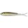 Live Target Twitch Minnow Soft Jerkbait 100mm Silver / Brown