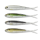 Live Target Twitch Minnow Soft Jerkbait 100mm