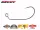 Decoy Light Game Hook MG-3 817872 #4