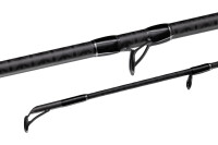 Bullseye Liquëo Cast