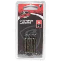 Fox Rage SP Dropshot Weights 21g