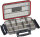Balzer Shirasu Köderbox Wasserdicht 27 x 17 x 5cm