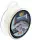 WFT Targetfish 8 TF8 Meerforelle/Forelle geflochtene Schnur transparent