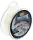 WFT TF8 Meerforelle/Forelle geflochtene Schnur transparent