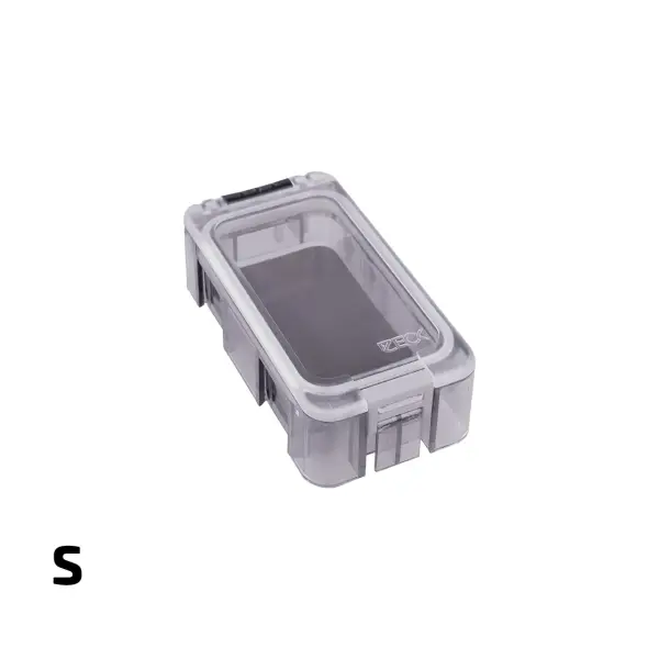 Zeck Magnetbox Gr. S