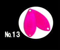 Deep Paradox Gravity 1,65g #13 Fluorescent Pink