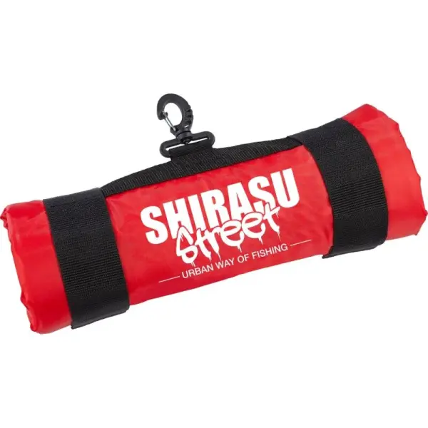 Balzer Shirasu Abhakmatte gepolstert