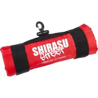 Balzer Shirasu Abhakmatte gepolstert