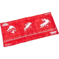 Balzer Shirasu Abhakmatte gepolstert