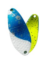 Antem Dohna 2,5g Spoon #DDG-Neo-04 Weiss Blau Silber
