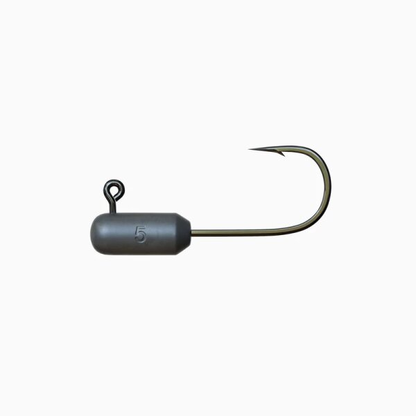 Nays BLLT Head Lead 3/0 (5g)  2pcs.