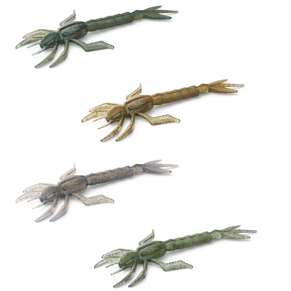 Nays DRGN 35 Creaturebait 3,5"