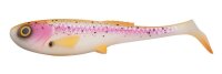 ABU Beast Paddletail 21cm 94g Albino Trout