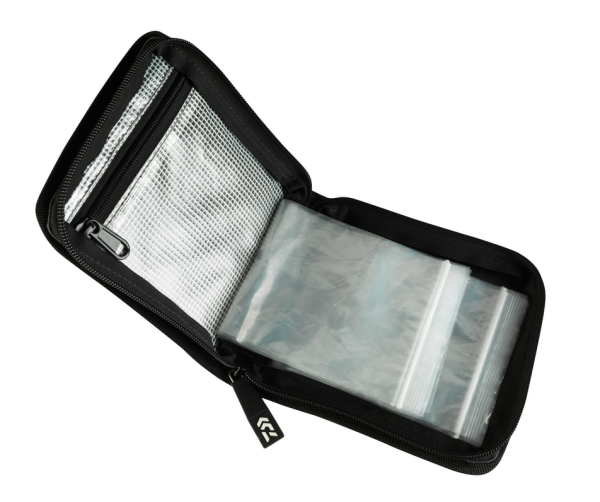 Daiwa D-Vec Rig Pouch 15x16cm