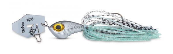 Doiyo Szuki Chatterbait 6g True Whitefish