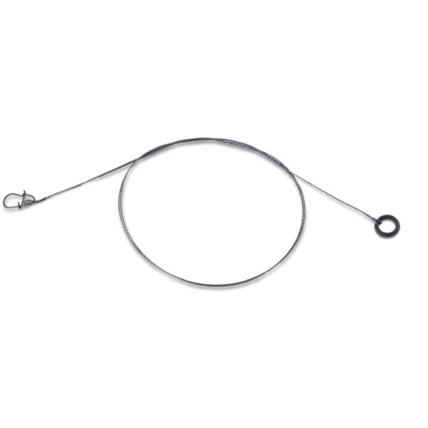 Doiyo Szuki SR Tungsten Leader mit Solidring