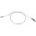Doiyo Szuki SW Tungsten Leader mit Swivel