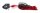 Doiyo Szuki Chatterbait 8,5g Black Red