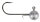 Mikado Jig Head Jaws Classic 4/0 (17,5g)
