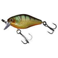 Illex / Jackall Chubby 41 F Aggressive Perch