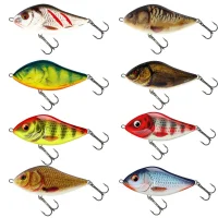 Salmo Slider 7cm Jerkbait